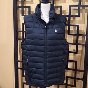 Womens Alaskan Hard Gear Puffer Vest